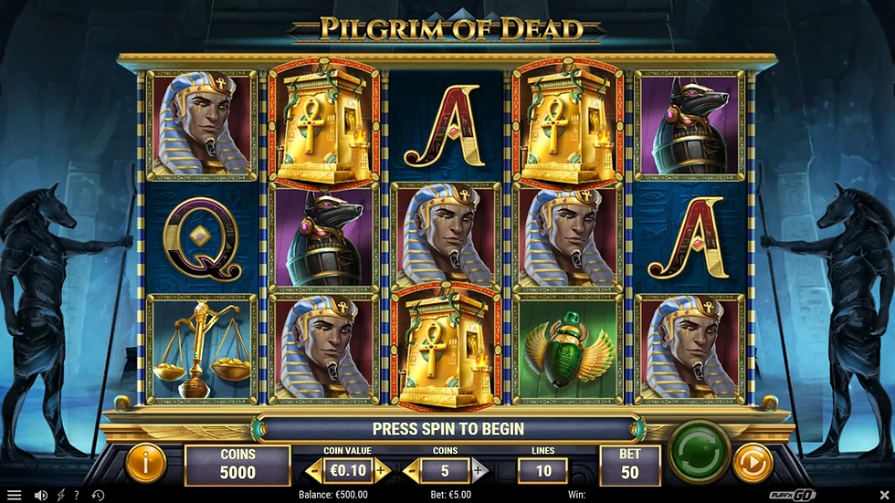PlayGlider Social Casino Game Experience
